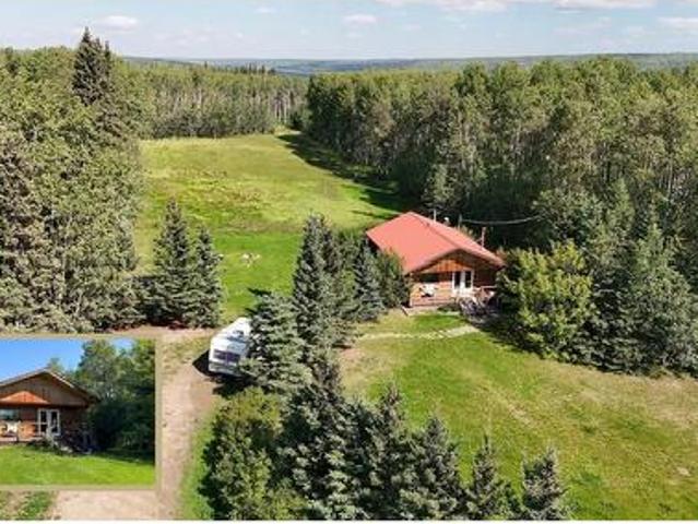 House for sale in Finlay, British Columbia