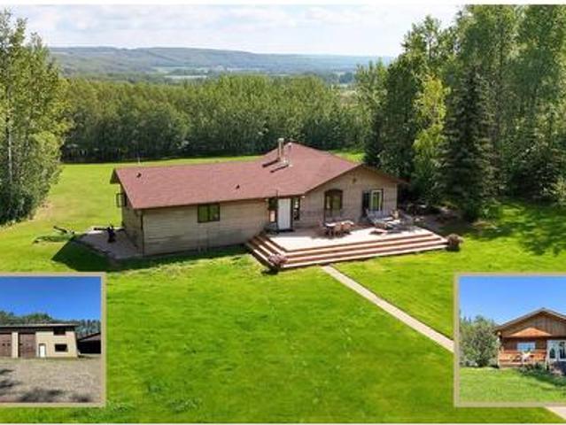 House for sale in Finlay, British Columbia