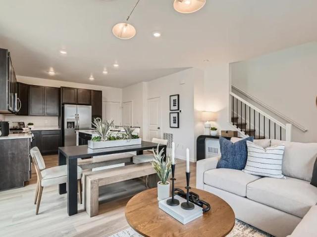 Townhouse for sale in Parker, Colorado
