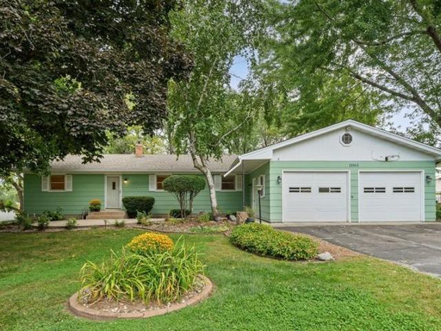 House for sale in Prior Lake, Minnesota