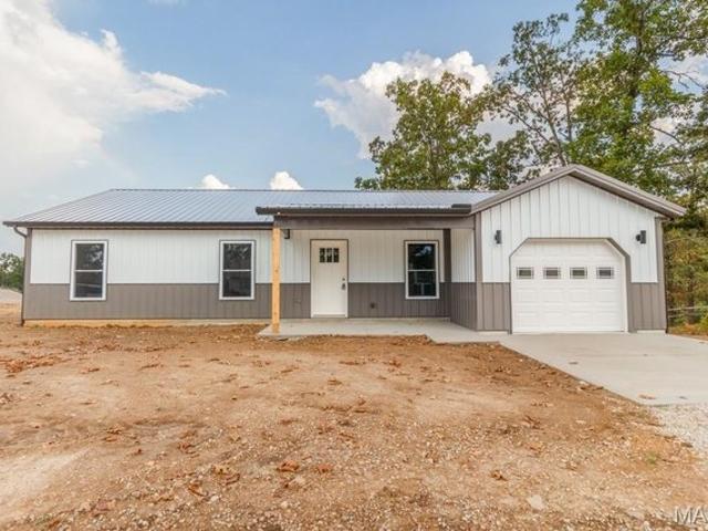 House for sale in Saint Robert, Missouri