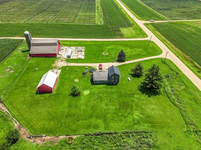 House for sale in Stephenson, Illinois