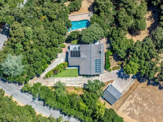 House for sale in Morgan Hill, California