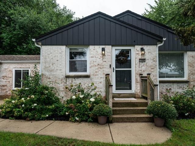 House for sale in Brookfield, Wisconsin