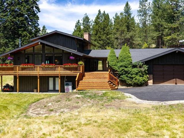 House for sale in Harrison, Idaho