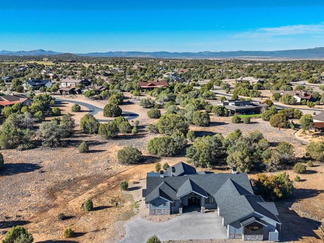 Land for sale in Prescott, Arizona