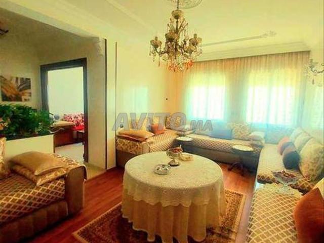 Appartement vente à Anfa, Gharb-Chrarda-Beni Hssen
