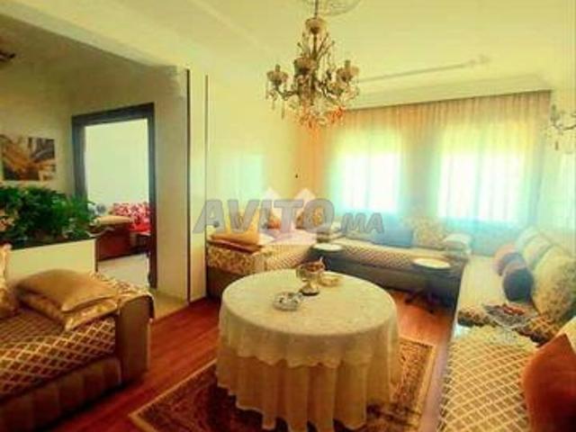 Appartement vente à Anfa, Gharb-Chrarda-Beni Hssen