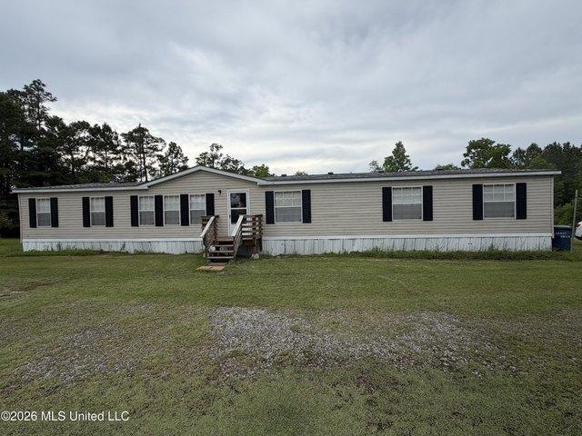 House for sale in D Iberville, Mississippi