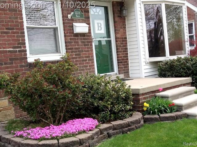 House for sale in Allen Park, Michigan