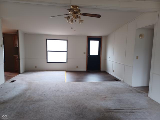 House for sale in Vermillion, Indiana