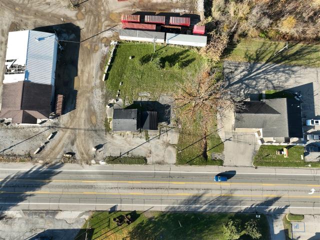 Commercial for sale in Michigan