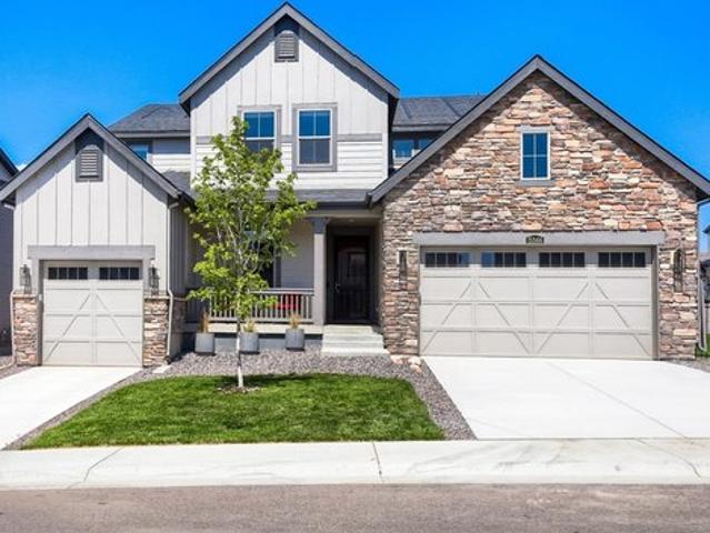 House for sale in Morrison, Colorado