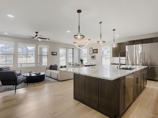 House for sale in Morrison, Colorado