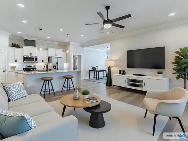 House for sale in Huntsville, Alabama