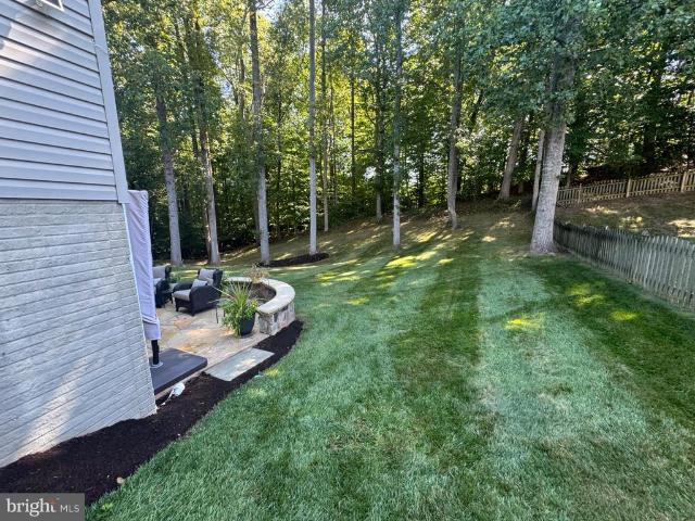 House for sale in Ashland, Manassas
