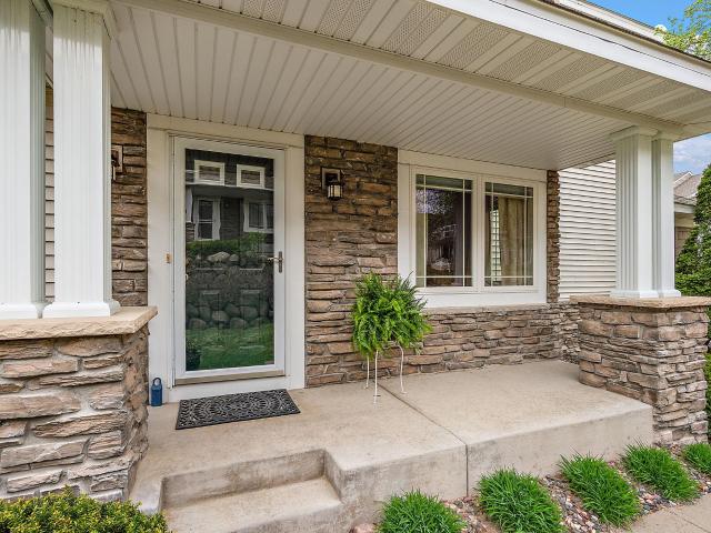 House for sale in Hennepin, Minnesota