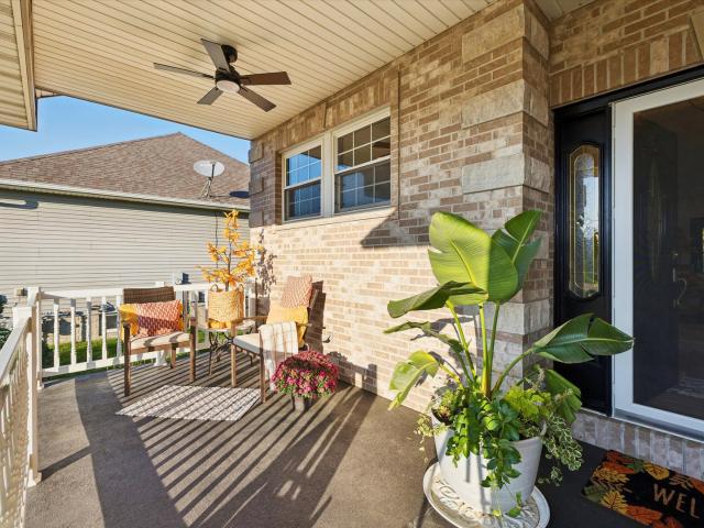 House for sale in Camanche, Clinton County