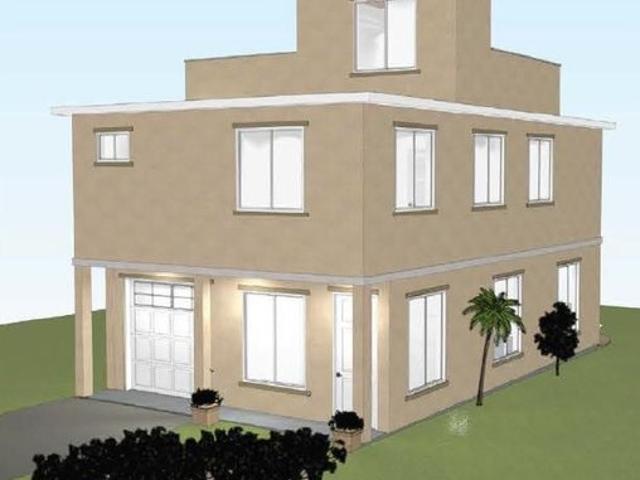 Land for sale in Oakland, California