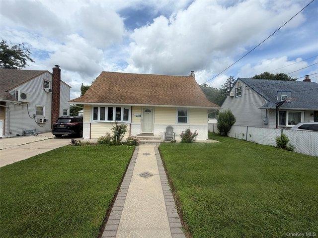 House for sale in Nassau, New York