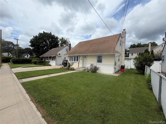 House for sale in Nassau, New York