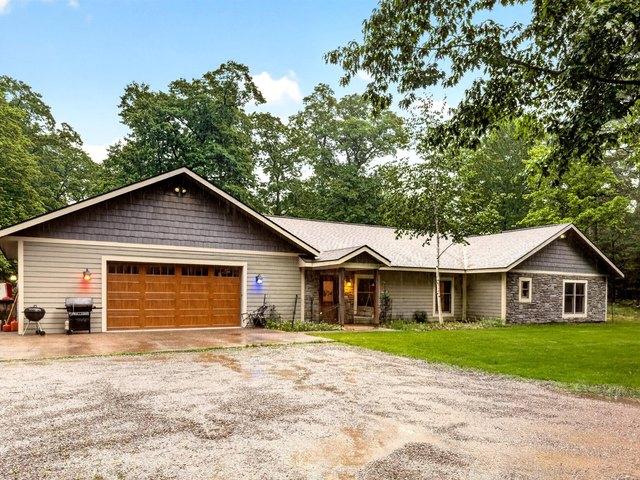 House for sale in Vilas, Wisconsin
