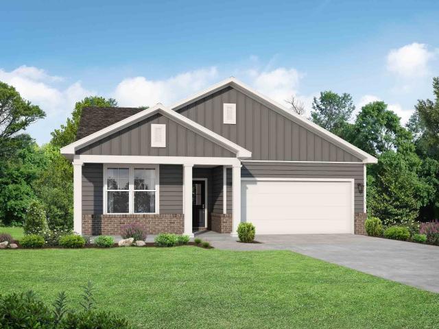 House for sale in Tennessee
