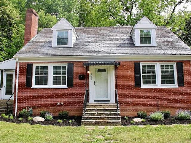 House for sale in Virginia