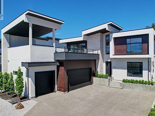 House for sale in West Kelowna, British Columbia