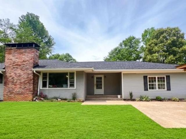 House for sale in Haralson, Georgia