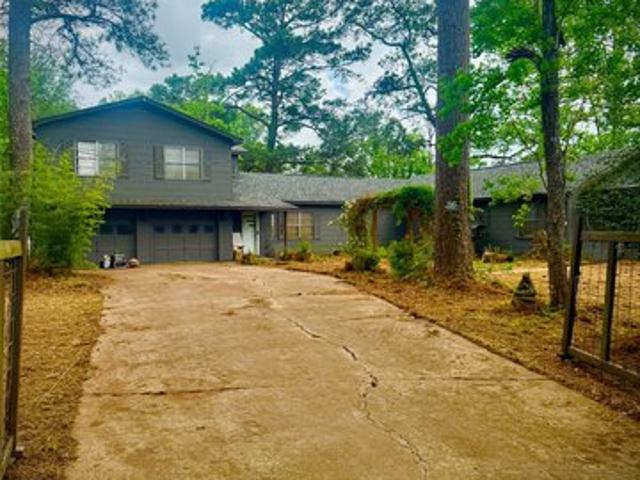 House for sale in Liberty, Texas