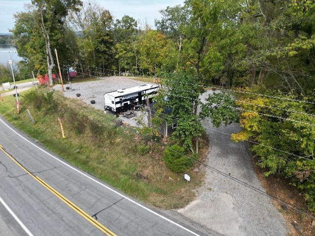 Land for sale in Cumberland City, Middle Tennessee