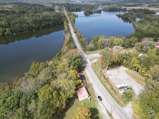 Land for sale in Cumberland City, Middle Tennessee