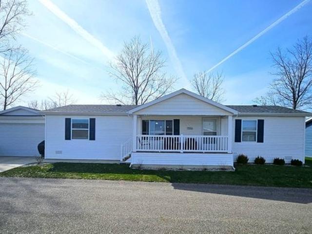 House for sale in Martin, Michigan