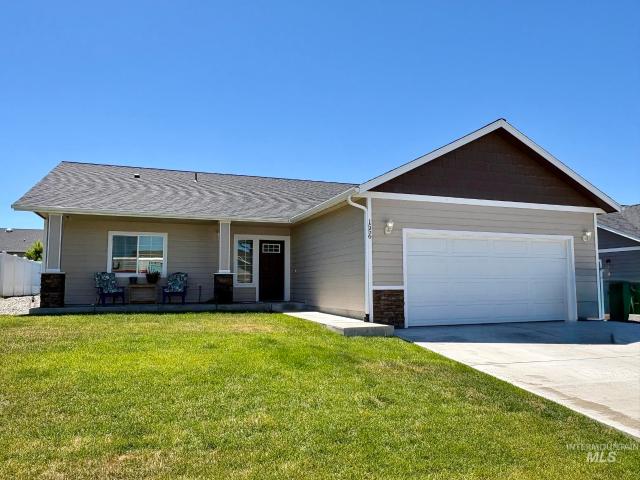 House for sale in Lewiston, Idaho