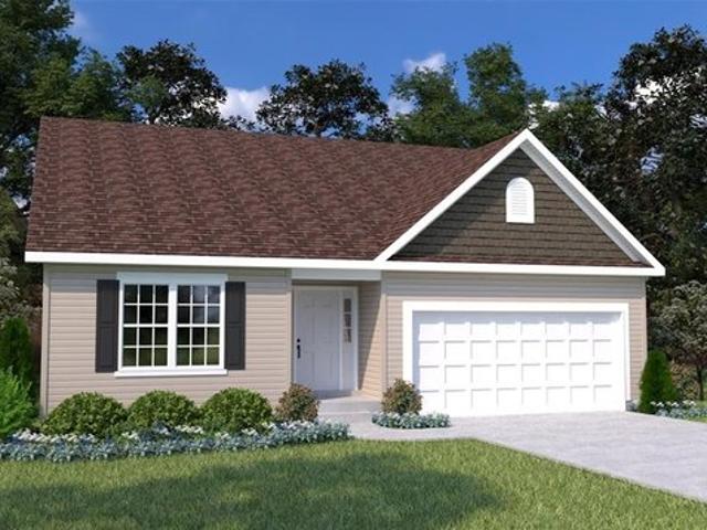 House for sale in Moscow Mills, Missouri