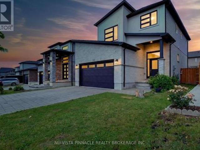 House for sale in Arva, Ontario