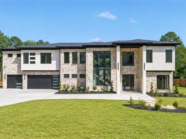 House for sale in Dacula, Gwinnett County