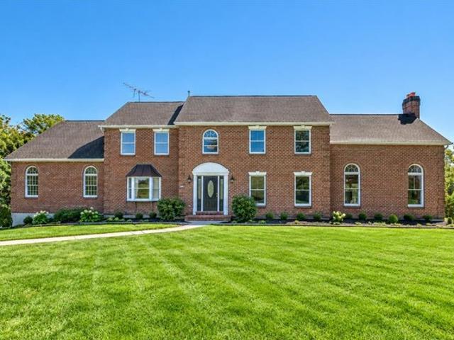 House for sale in Bethlehem, Northampton County