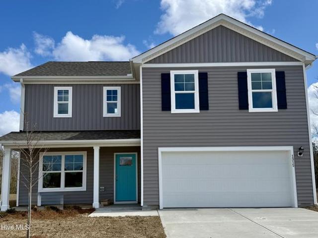 House for sale in North Carolina