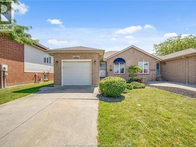 House for sale in Oldcastle, Ontario