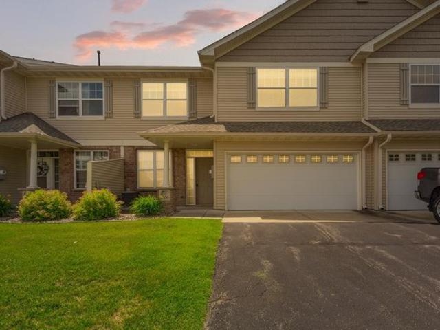 Townhouse for sale in Rice, Minnesota
