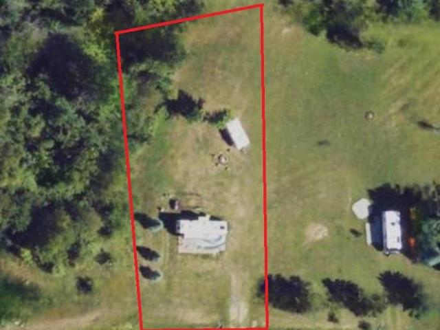 Land for sale in Michigan