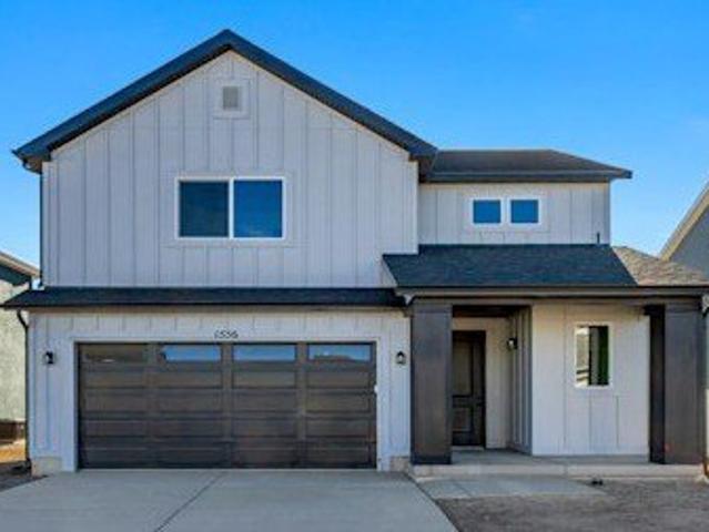 House for sale in Salem, Utah County