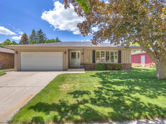 House for sale in Sheboygan, Wisconsin