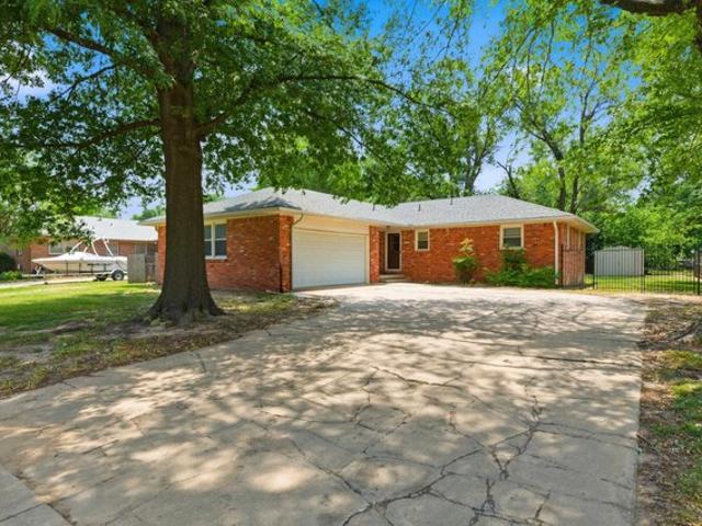 House for sale in Kansas
