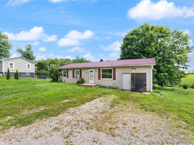 House for sale in Paoli, Indiana