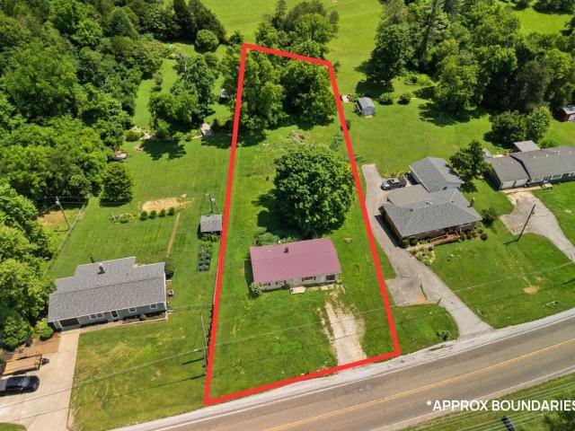 House for sale in Paoli, Indiana