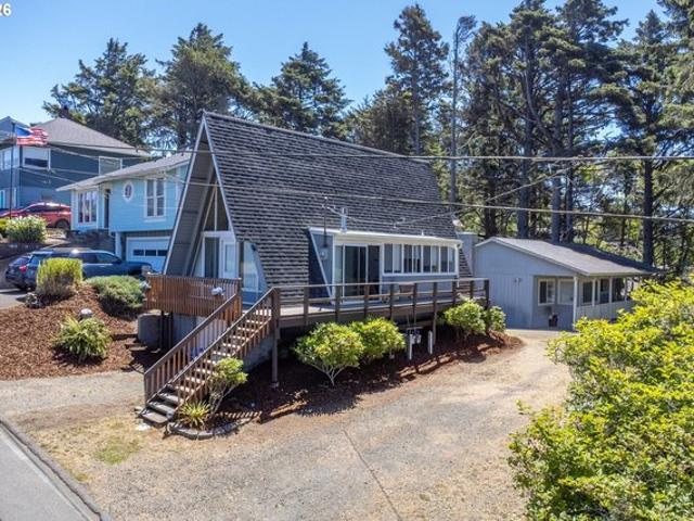 House for sale in Oregonia