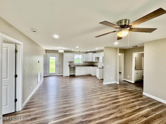 House for sale in Springfield, Kentucky